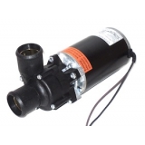 Cirkuliacinis siurbliukas Spheros, 24V